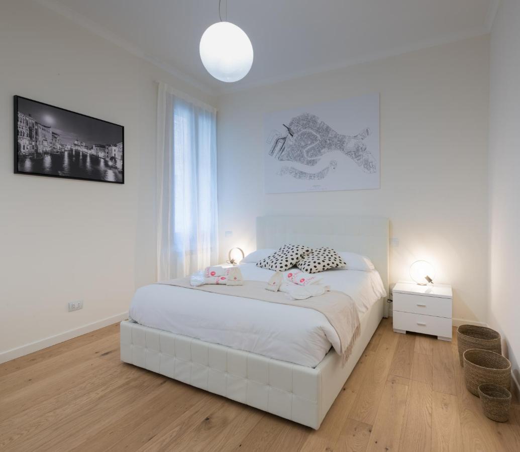 Flowery House Venice Luaran gambar