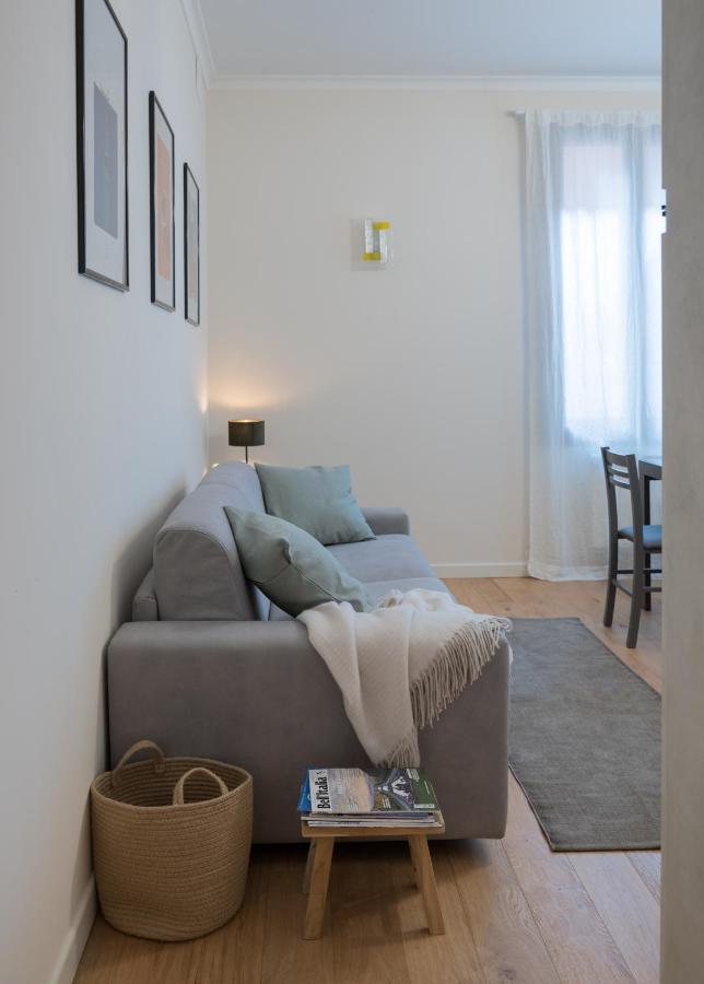 Flowery House Venice Luaran gambar