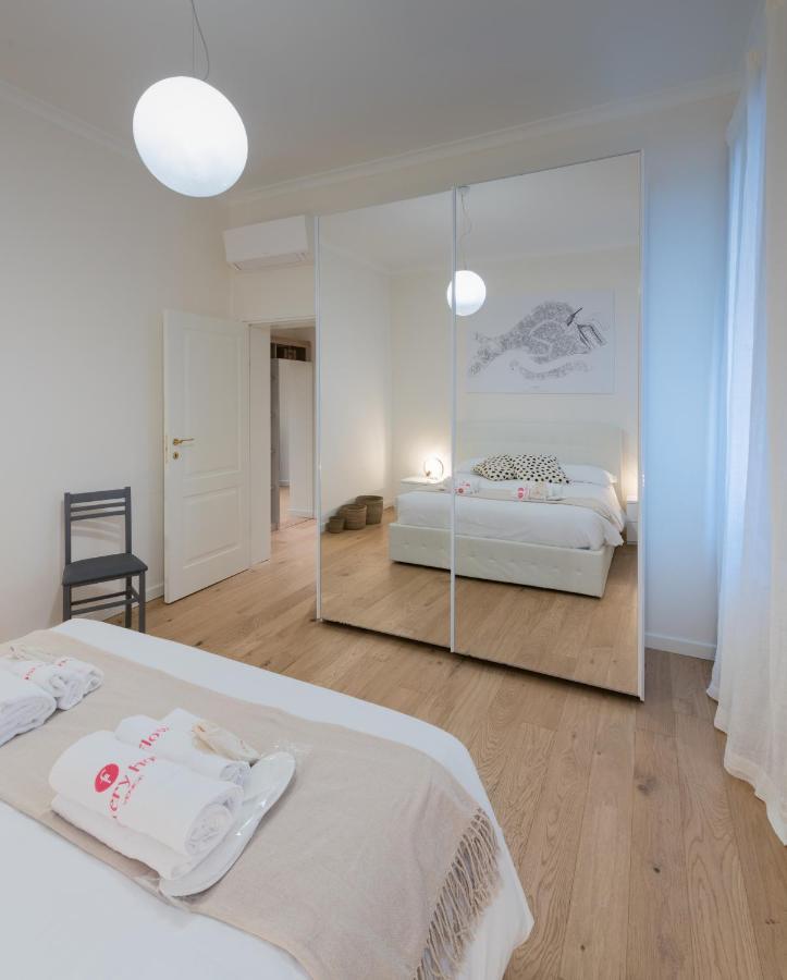 Flowery House Venice Luaran gambar