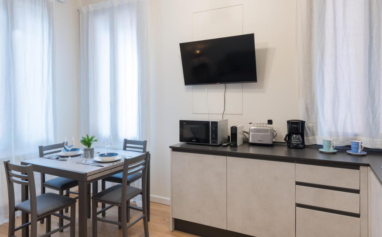 Flowery House Venice Luaran gambar