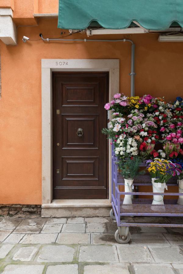 Flowery House Venice Luaran gambar