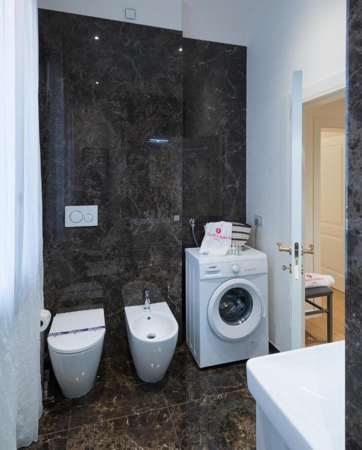 Flowery House Venice Luaran gambar